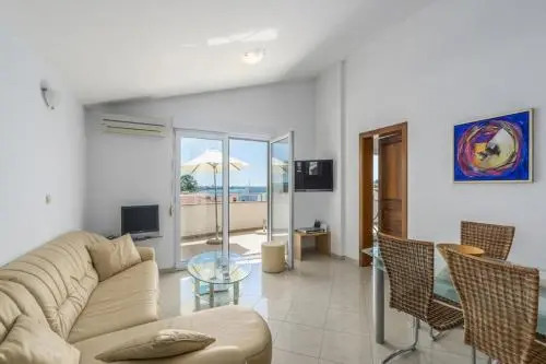 Apartment Larsen