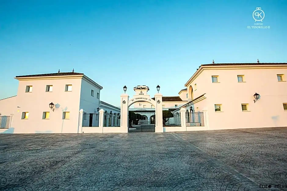 El Tesorillo II