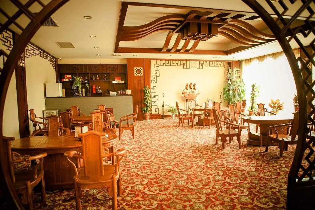 Huamei Hotel