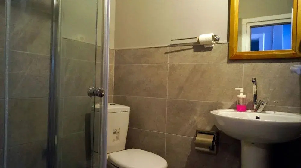Windrose Hostel Istanbul