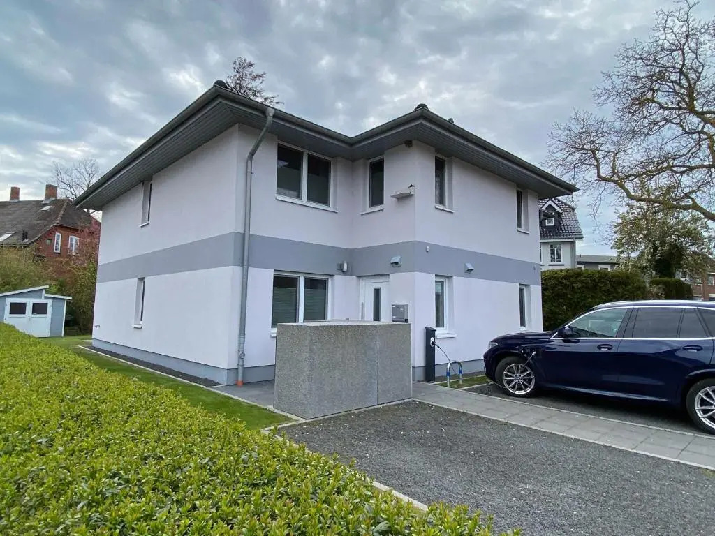 1011 - Seesternweg 6 - EG