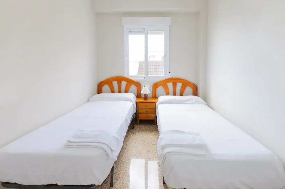 Turia - Apartment In El Brosquil