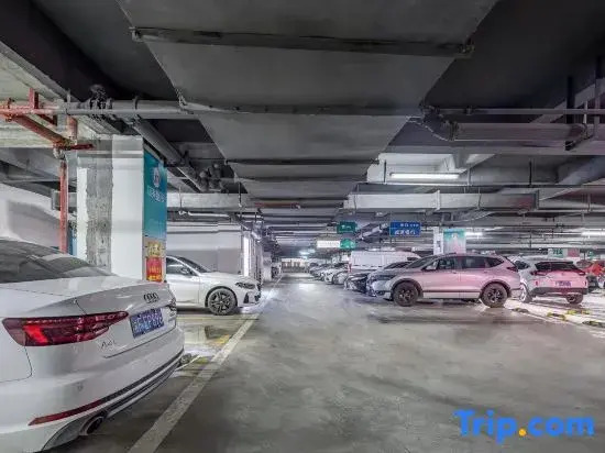 Yueyang Xin Ge Li Hotel