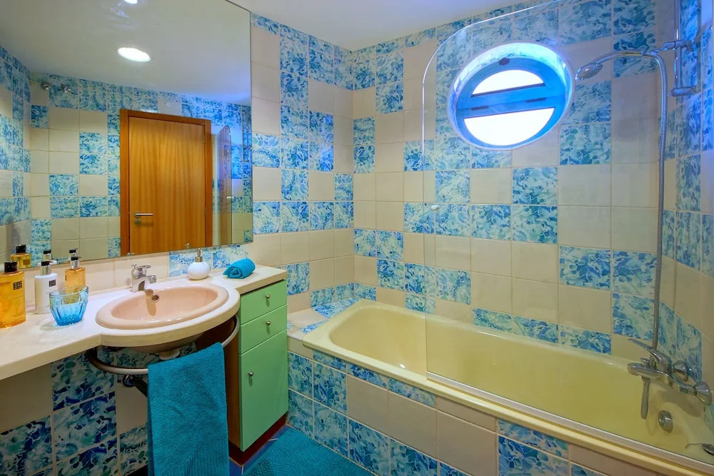 Marina Sea Residence