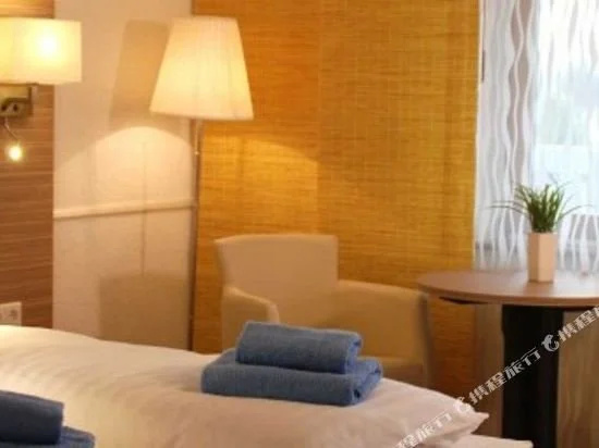 sachsenhotel