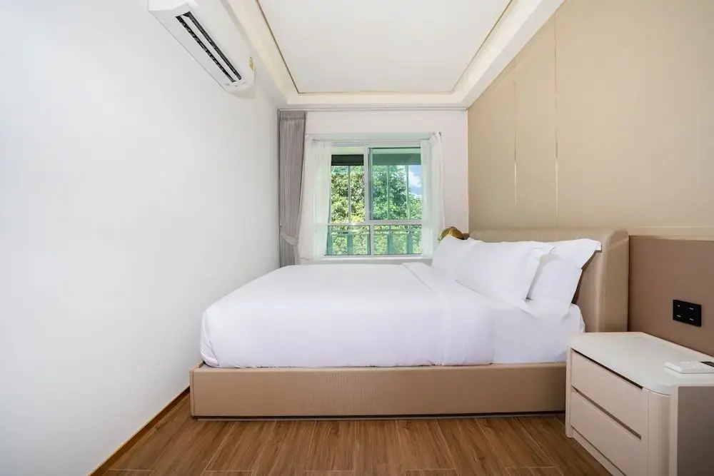 Chalong Marina Bay View Phuket