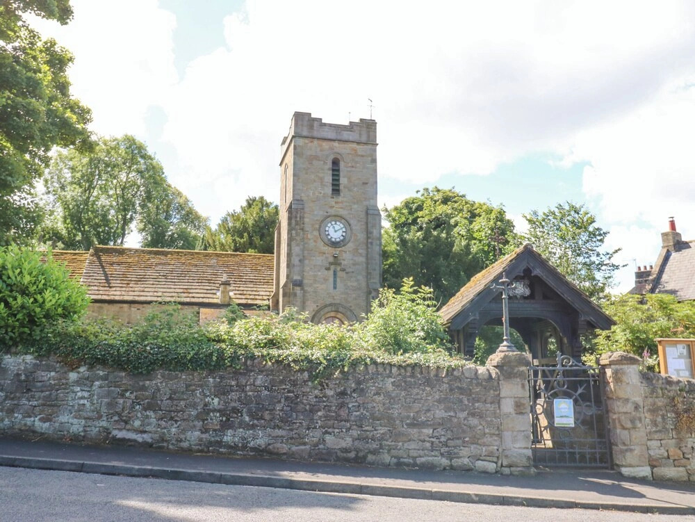 Marcus Barn 3