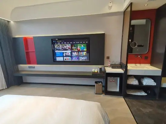 Yuehua Hotel