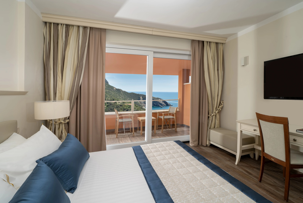 Boutique Hotel Torre Di Cala Piccola