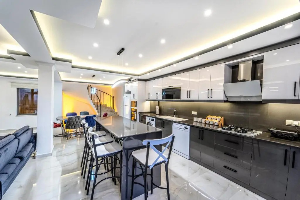 Villa Alva Donna Exclusive - Patara