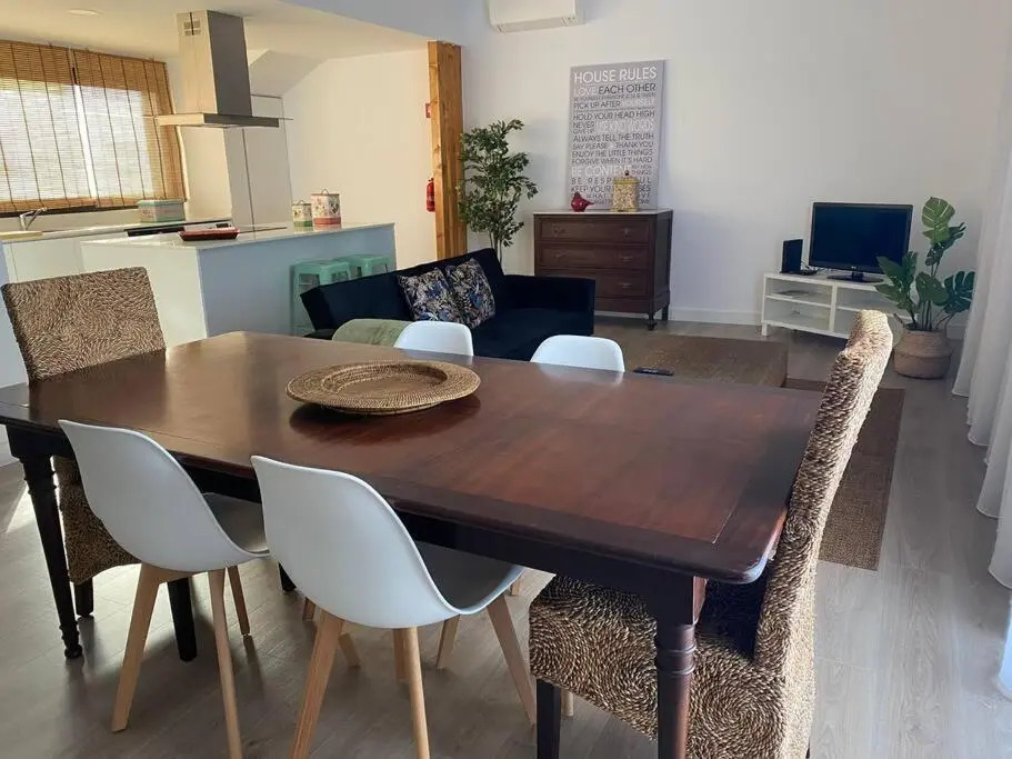 Seixal Old Town River View Apartment