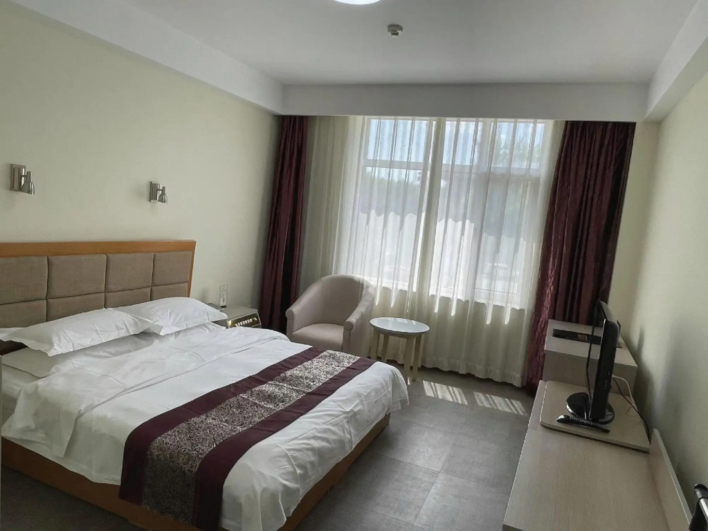 CFGC Grand Hotel