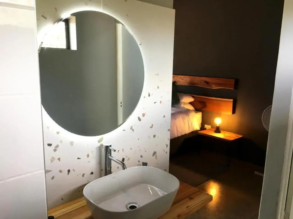 Klein Karoo Game Lodge