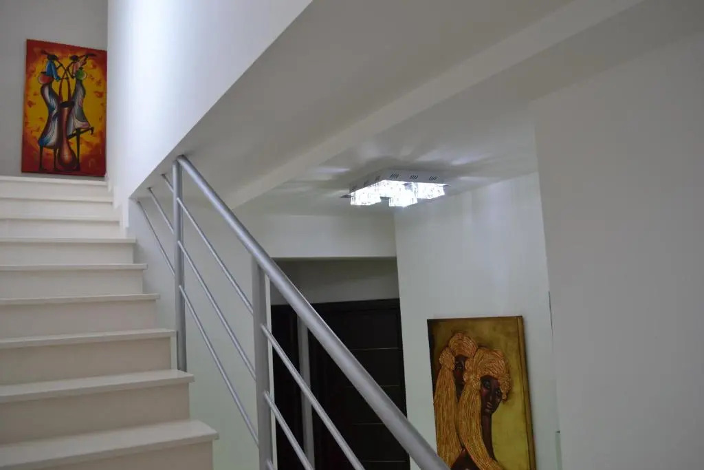 Villa Yasmine