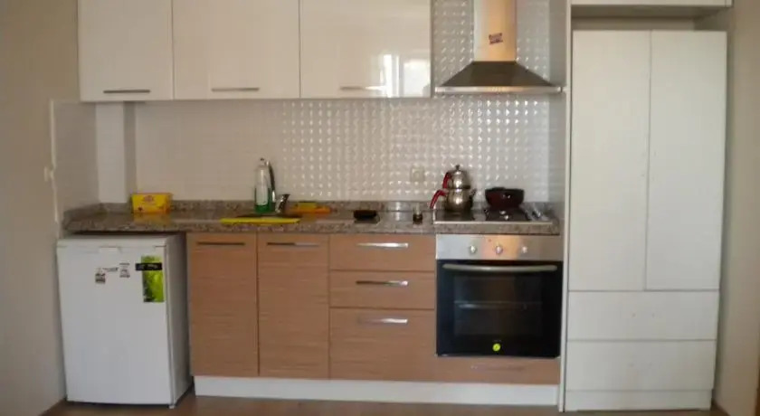 Japon Evleri - Atasehir
