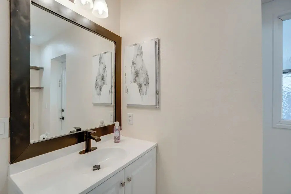 3 Mi to Manasota Key Beach! Single-level Home