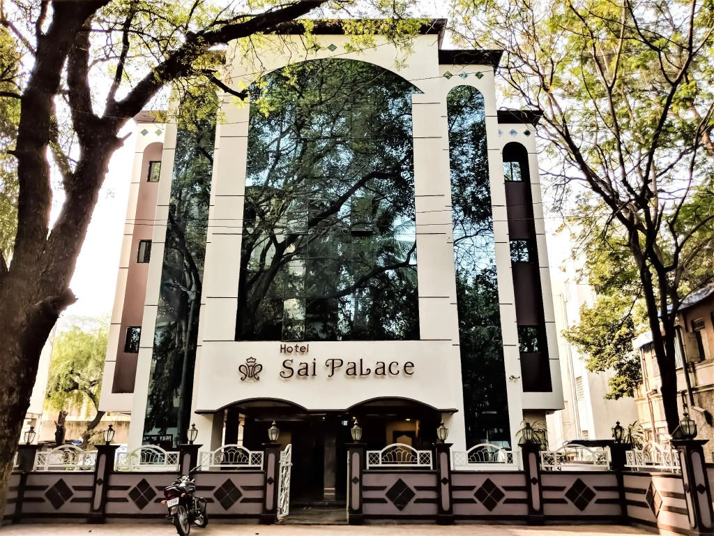 Sai Palace