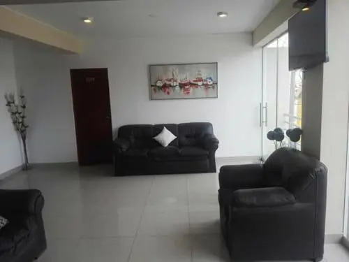 Hotel Ibiza