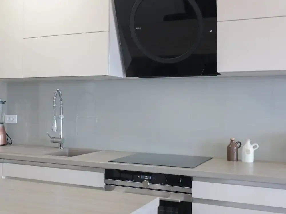 Apartment M&J - Comfort Two Bedroom Apartment With Terrace and Sea View