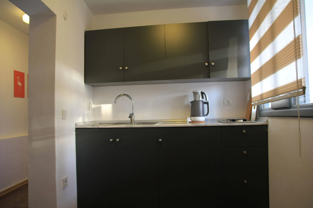 Daphnis Hotel