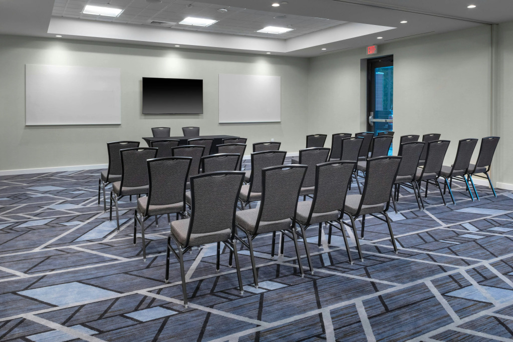 Residence Inn by Marriott Virginia Beach Town Center