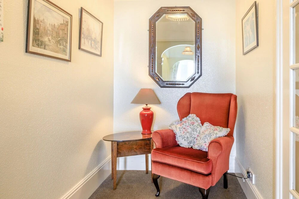Clooneavin Apartment 6