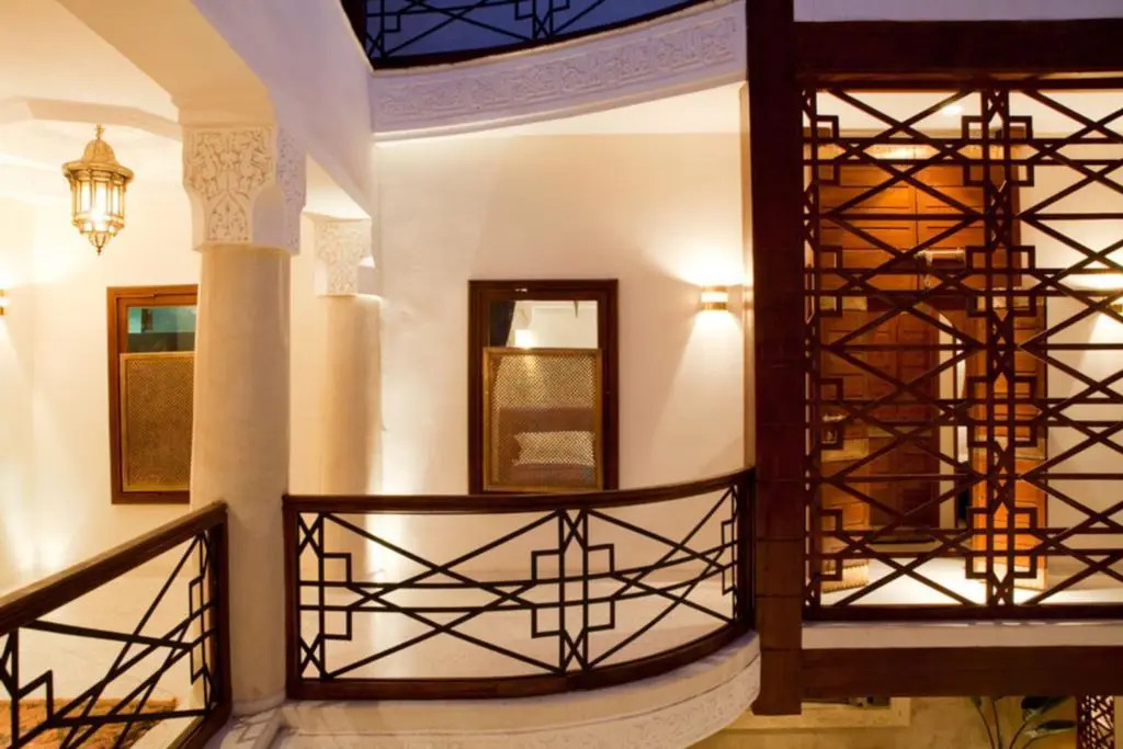 Riad Alkaderi