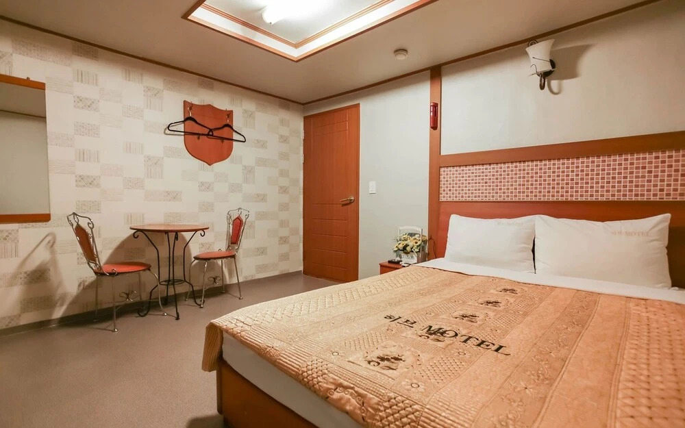 Hotel Soonsu Seongnam