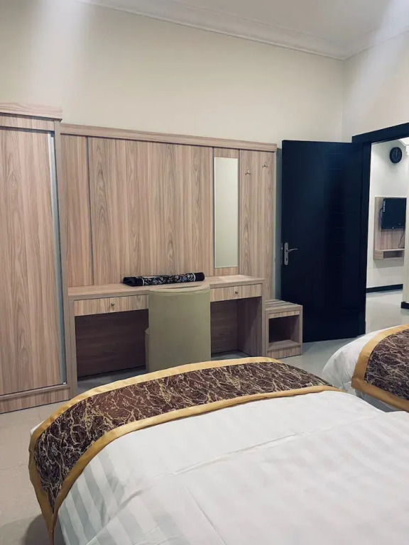 luluat althuraya serviced apartments y2