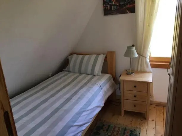 Mountain View Lodges