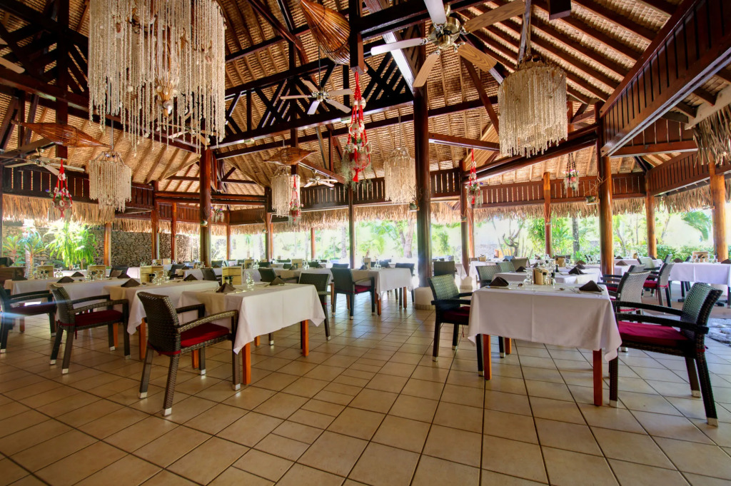 InterContinental Bora Bora & Thalasso Spa by IHG