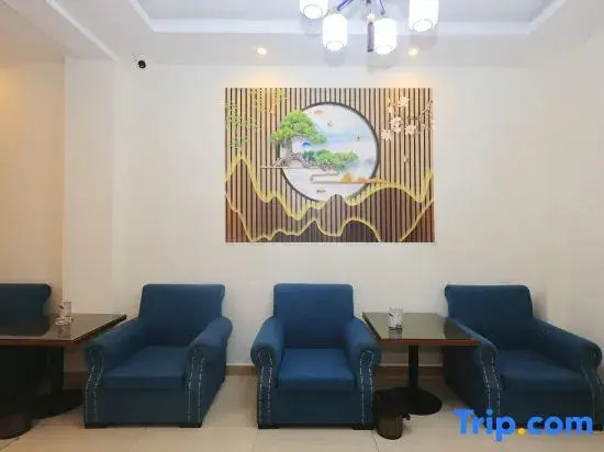 Yunqishe Homestay