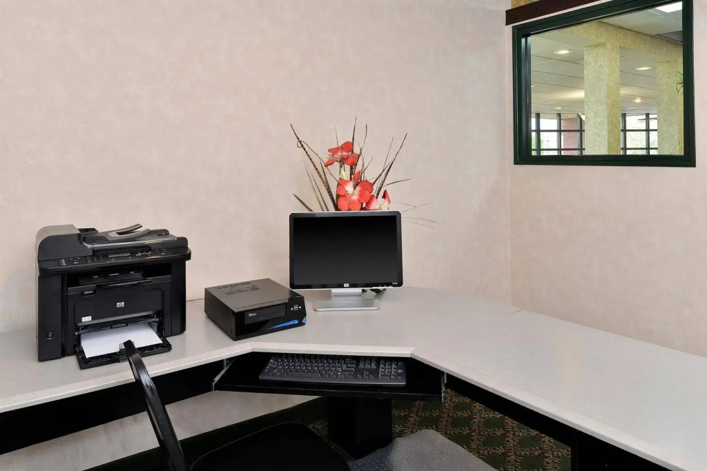 Americas Best Value Inn West Point, MS