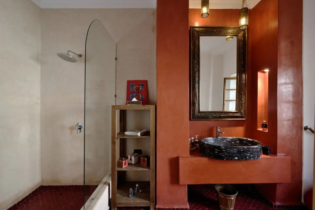 Riad les Ammonites and Spa