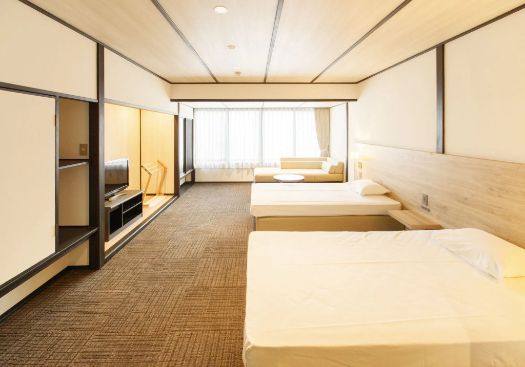 Hotel Choeikan