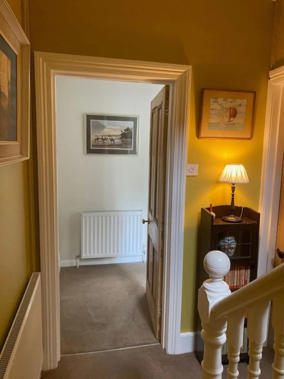 Gretenham B&B