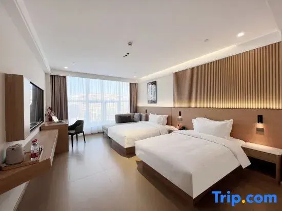 Kailu Xian Hotel