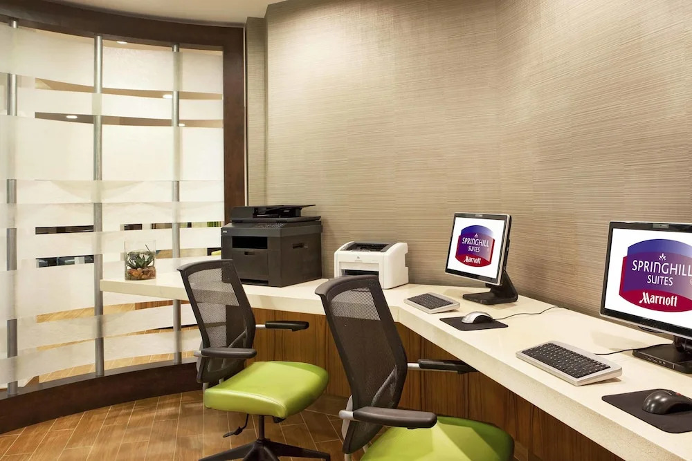 SpringHill Suites Boston Peabody