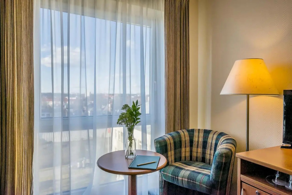 Grata by Centrum Hotels
