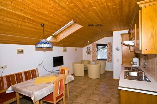 Alpinferienwohnung Neuhuber - Salzkammergut
