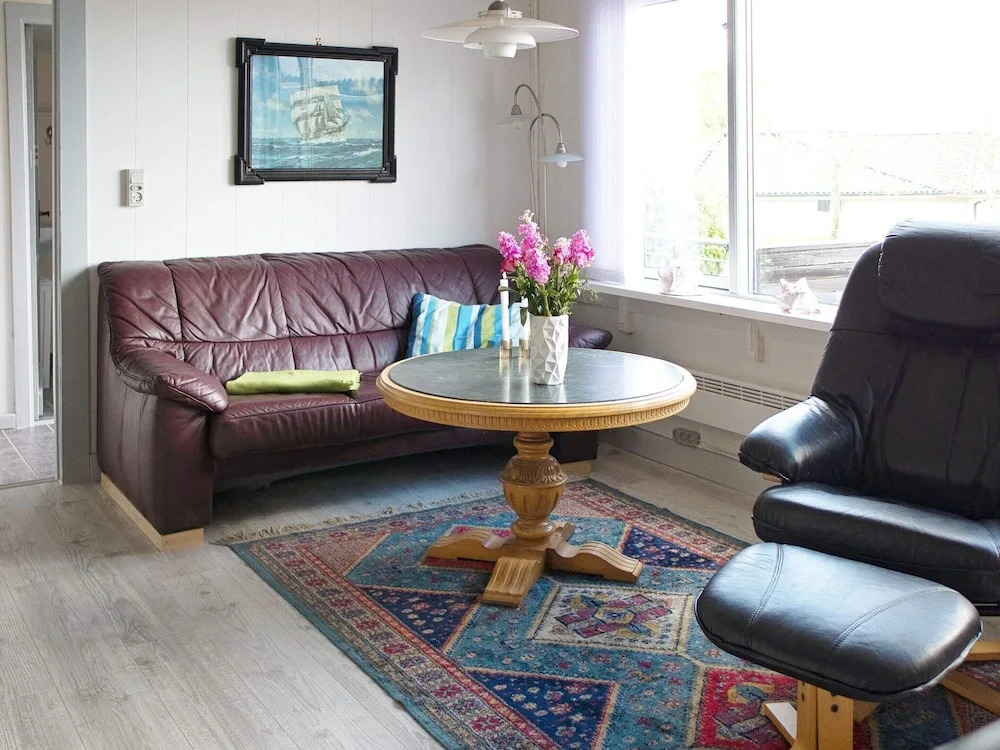 7 Person Holiday Home in Aabenraa