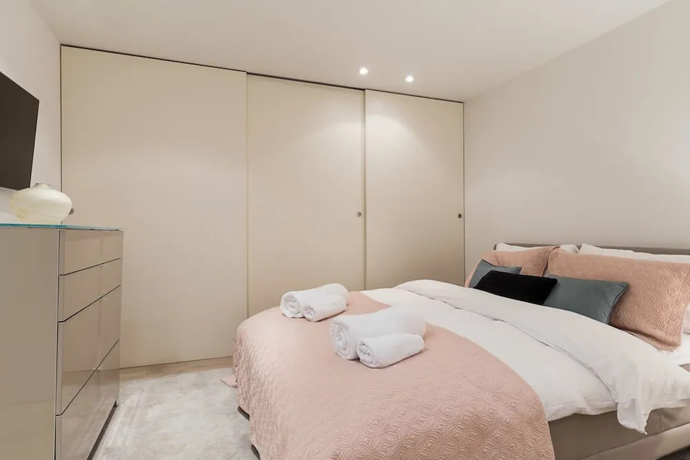 onefinestay - Marylebone private homes II