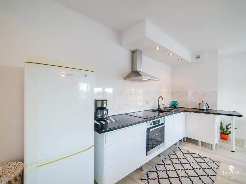 Jantar Apartamenty - Wylotowa
