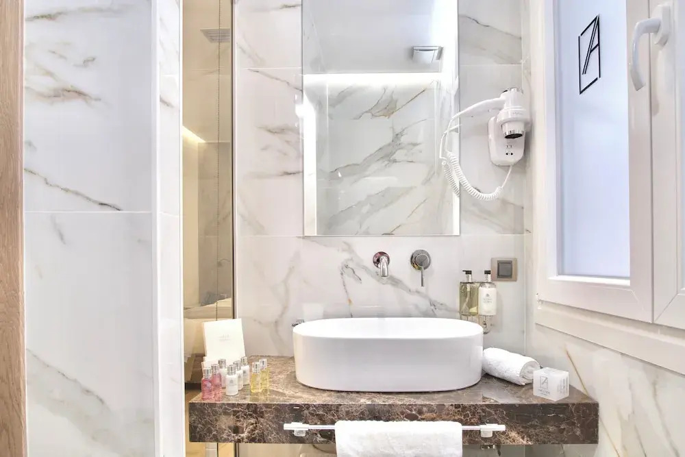 Athens The L7 Str - Luxury Boutique Collection Hotel