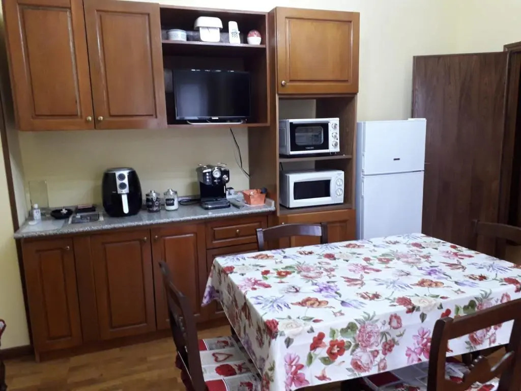 Appartamento VACANZE DI PUCCI LIDIA