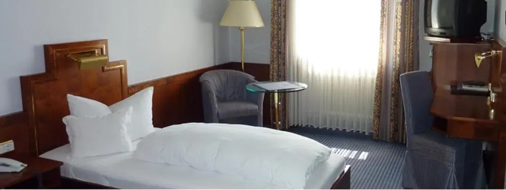 Hotel Dietmayr