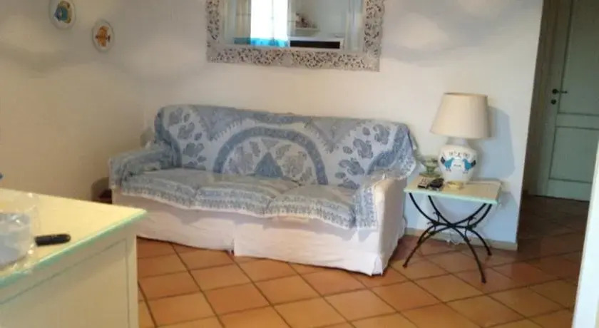 Residence Spiaggia Bianca