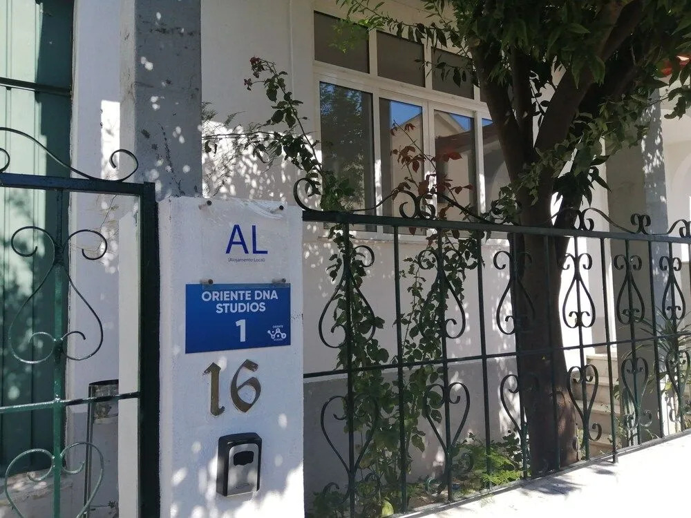 Oriente DNA Studios