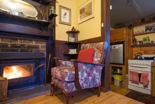 Stringer's Cottage
