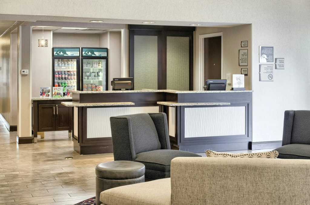 Homewood Suites by Hilton Mobile Airport-University Area
